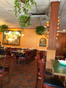 El Tio Tex-Mex Grill - Falls Church