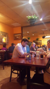 El Tio Tex-Mex Grill - McLean