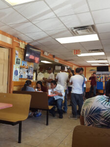 El Tipico - Lynn
