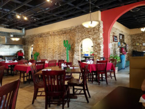 El Tipico Restaurant - San Antonio