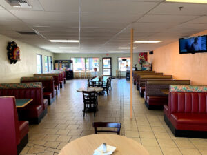 El Tlahualil Mexican Restaurant - Merced