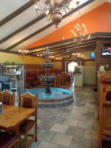 El Torero Mexican Grill - Jackson