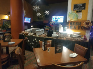 El Torito - Dana Point