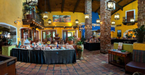 El Torito - Laguna Hills