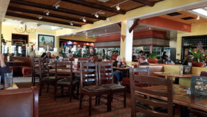 El Torito - Yorba Linda