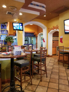 El Torito - Milpitas