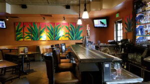 El Torito Grill - Brea