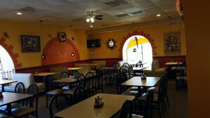 El Torito Mexican Grill - Paducah