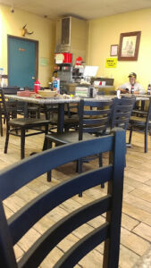 El Torito Restaurant & Meat Market - Hesperia