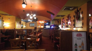 El Toro - Springfield