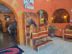 El Toro Authentic Mexican Grill - Dayton