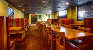 El Toro Bar and Grill - Dayton