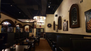 El Toro Bar and Grill - Centerville