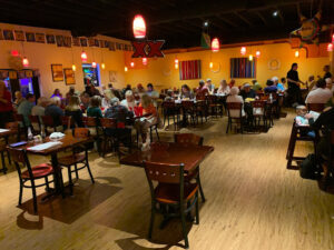 El Toro Bravo Restaurant - Sarasota