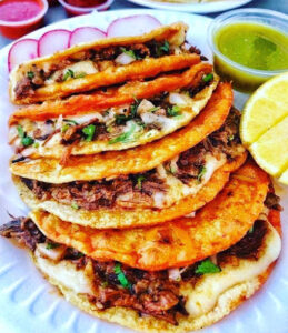 El Toro Chido Birrieria - Norwalk