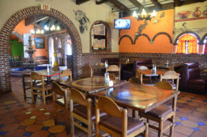 El Toro De Don Jose Mexican Restaurant - Clarksville