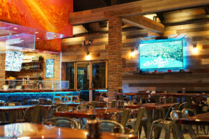 El Toro Loco Churrascaria Kendall - Miami