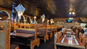 El Toro Mexican Bar & Grill - Vandalia