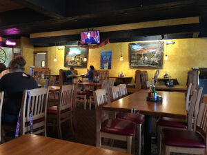 El Toro Mexican Bar & Grill - Dayton