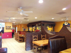 El Toro Mexican Restaurant - Gulf Shores