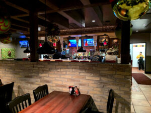 El Toro Mexican Restaurant - Palestine