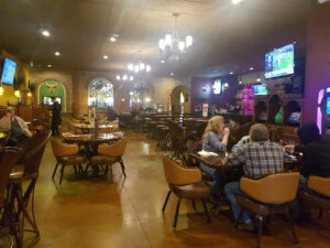 El Toro Mexican Restaurant & Cantina - Puyallup