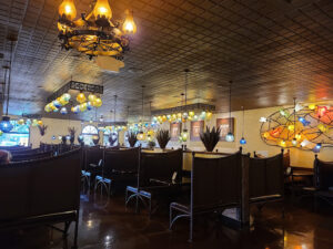 El Toro Mexican Restaurant & Cantina - Tacoma