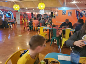 El Tradicional Mexican Restaurant & Cantina - Greeley