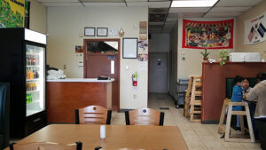 El Triunfo Restaurant - Winston-Salem