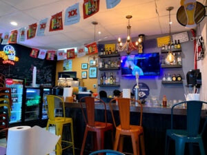 El Trompo Taco Shop - Hendersonville