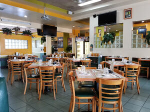 El Tropico Restaurant - Miami