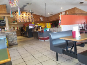 El Tucanazo Restaurant - Grand Island