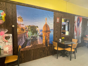 El Turpial True Flavors - Ashtabula