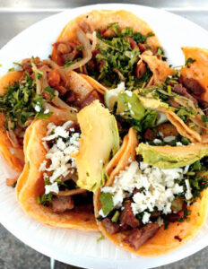 El Ultimo (Food Truck) - Houston