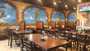 El Vallarta Mexican Restaurant Gretna - Gretna