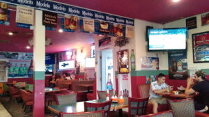 El Valle Family Mexican Restaurant - Sunnyside