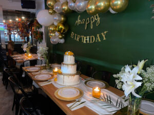 El Valle Restaurant - Bronx