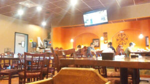 El Vaquero Authentic Mexican Restaurant - Joplin