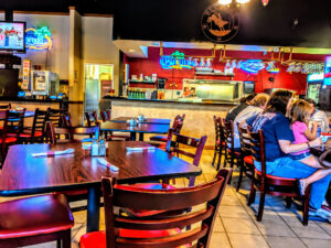 El Vaquero Mexican Diner - Sugar Land