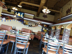 El Vaquero Mexican Restaurant - Grove City