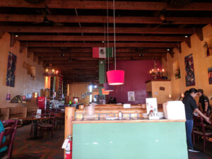 El Vaquero Mexican Restaurant - Toledo