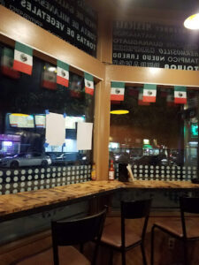 El Vaquero Mexican Taqueria - Medford