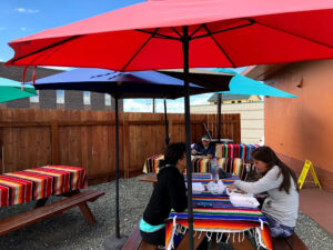 El Vaquero Taqueria - Helena