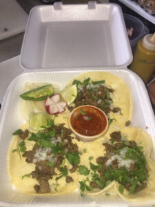 El Vaquero Taquero - Farmington