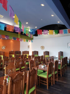 El Vaquero West - Manassas