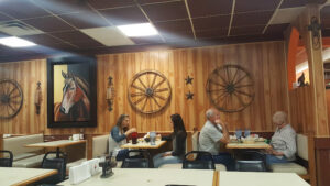 El Vaquero's - Sylacauga