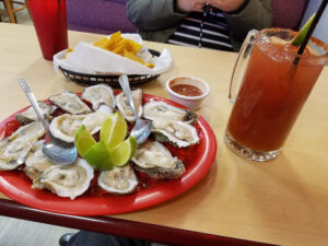 El Velero Seafood & Mexican - Marietta