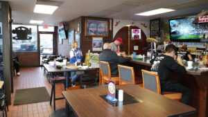El Volcan Mexican Grill - Independence