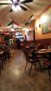 El Zapata - Middletown