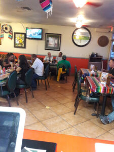 El Zarape - Simi Valley
